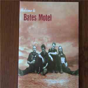 Bates Motel - Welcome To Bates Motel