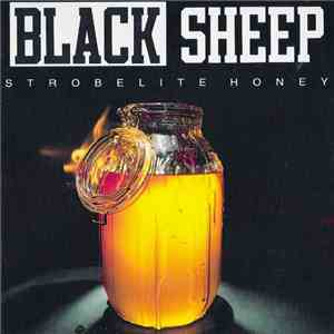 Black Sheep - Strobelite Honey