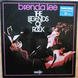 Brenda Lee - The Legends Of Rock