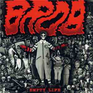 Brob - Empty Life