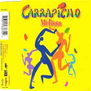 Carrapicho - Melissa