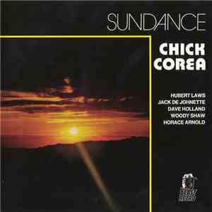 Chick Corea - Sundance