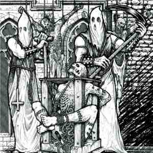 Coffins - Ancient Torture