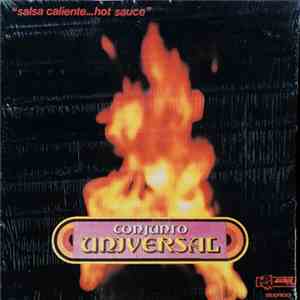 Conjunto Universal - Salsa Caliente... Hot Sauce