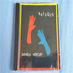 Daniela Mercury - Batuque