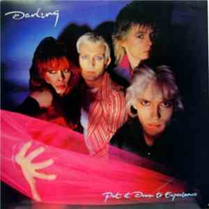 Darling  - Put It Down To Experience