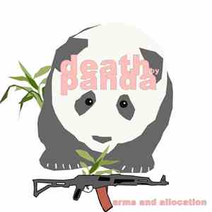 Death By Panda - Arms And Allocation
