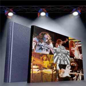 Deep Purple - Deep Purple At The California Jam