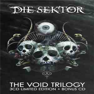 Die Sektor - The Void Trilogy