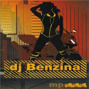 Dj Benzina vs. DJ Adriane De L'amant - Dj Benzina