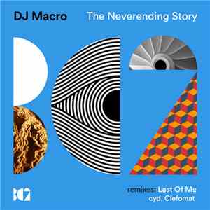 DJ Macro - The Neverending Story