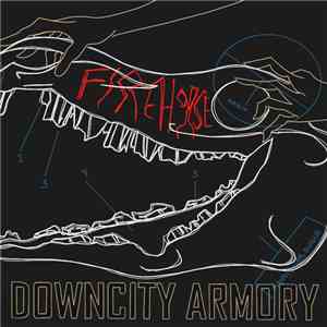 Downcity Armory - Firehorse