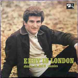 Eddy Mitchell - Eddy In London