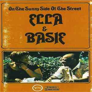 Ella Fitzgerald / Count Basie - Ella And Basie! (On The Sunny Side Of The S ...