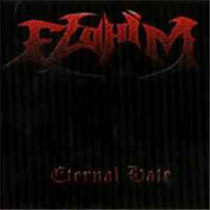 Elohim  - Eternal Hate