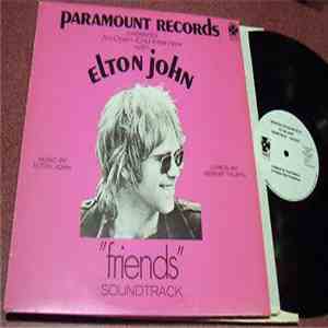 Elton John - An Open-Ended Interview with Elton John