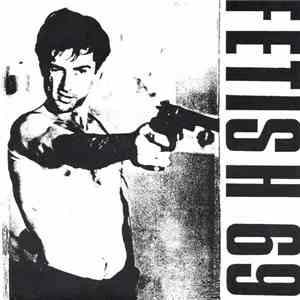 Fetish 69 - Pigblood!