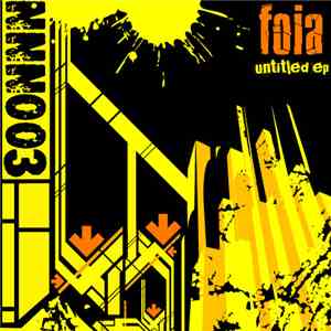 Foia - Untitled