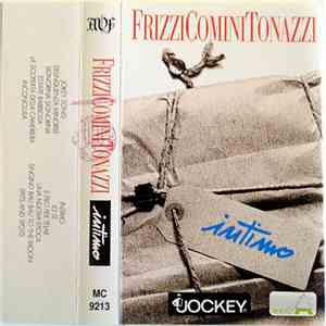 Frizzi-Comini-Tonazzi - Intimo