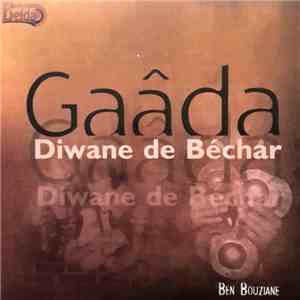 Gaâda Diwane de Béchar - Ben Bouziane