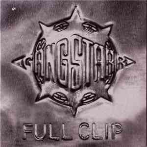 Gang Starr - Full Clip
