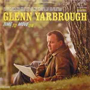 Glenn Yarbrough - Time To Move On