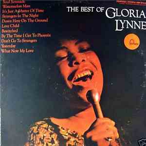 Gloria Lynne - The Best Of