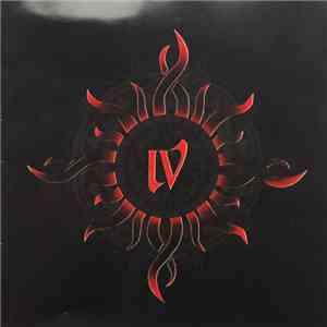 Godsmack - IV
