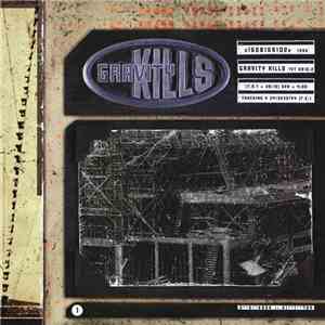 Gravity Kills - Gravity Kills