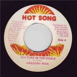 Gregory Peck - Culture In The Dance