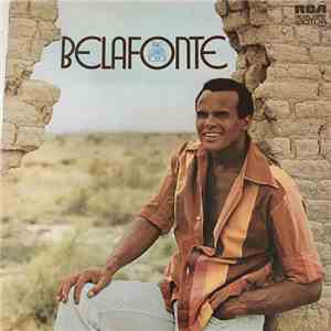 Harry Belafonte - The Warm Touch