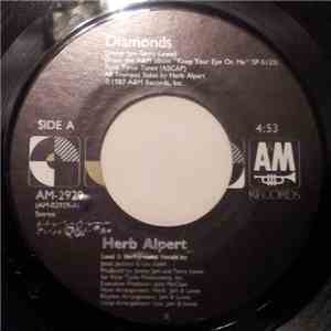Herb Alpert - Diamonds