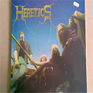 Heretics  - Heretics