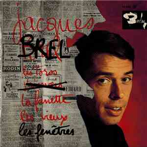 Jacques Brel - Les Toros