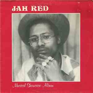 Jah Red - Musical Showcase Album