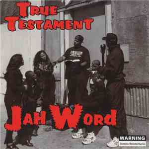 Jah World - True Testament