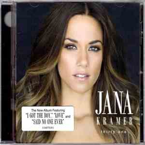Jana Kramer - Thirty One