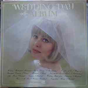 Jean Duparc - Wedding Day Album