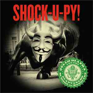 Jello Biafra And The Guantanamo School Of Medicine - Shock-U-Py!