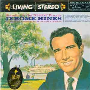 Jerome Hines - Standin' in the Need of Prayer