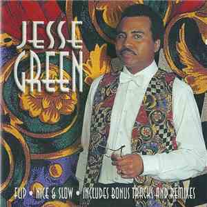 Jesse Green - All The Hits & More