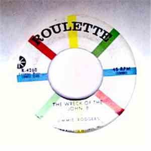 Jimmie Rodgers  - Four Little Girls In Boston