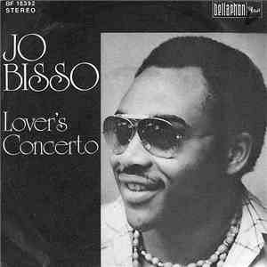 Jo Bisso - Lover's Concerto