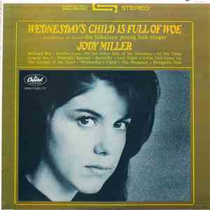 Jody Miller - Wednesday's Child Is Full Of Woe