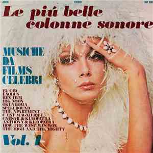 John Blackinsell Orchestra - Le Più Belle Colonne Sonore