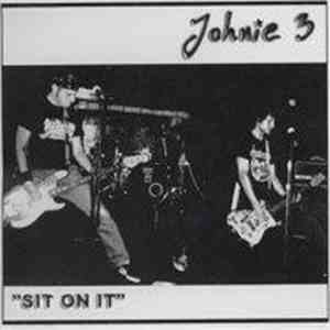 Johnie 3 - Sit On It