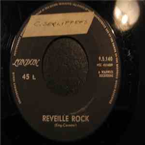 Johnny And The Hurricanes - Reveille Rock / Time Bomb