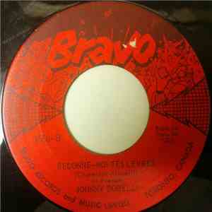 Johnny Dorelli - Un Bouquet De Roses