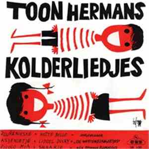 Jongenskoor De Westendzangertjes - Toon Hermans Kolderliedjes