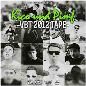 Kico und Pimf - VBT 2012 Tape